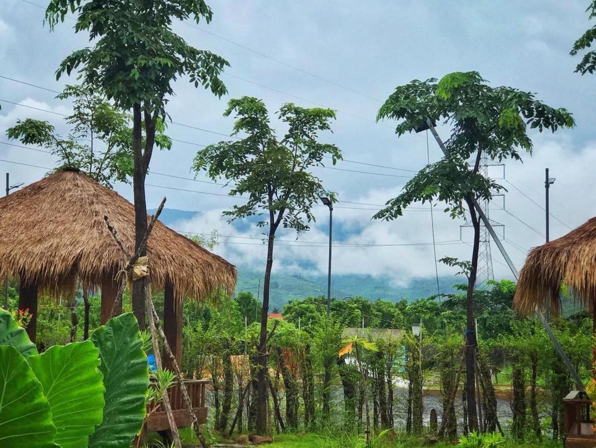 Kampot Tropical Village מראה חיצוני תמונה